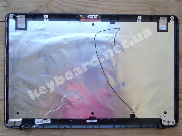 Кришка Toshiba Satellite L675